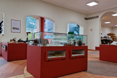 Museu Histórico de Londrina reabre ao público no dia 28 de maio