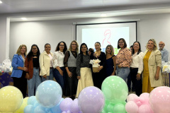 SEDEF - Governo do Estado entrega 316 kits do Programa Nascer Bem Paraná no Norte do Estado