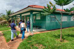 Programa de acolhimento a pessoas em situação de uso prejudicial de álcool e drogas já atendeu 158 pessoas
