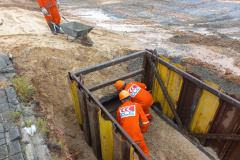 DER - Matinhos e Praia de Leste