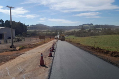  PR-884 entre Marmeleiro e Renascença.