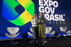 SETI - Paraná conquista premiação nacional de gestão pública com programa de extensão universitária