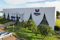 Unioeste abre seleção para contratação temporária em várias áreas 