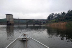 IAT - Restrição pesca