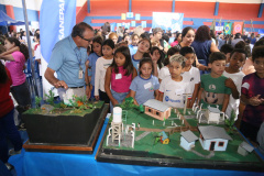 Balsa Nova recebe serviços do programa Sanepar Perto de Você nesta quarta-feira (6)