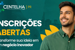 FUNDAÇAO ARAUCÁRIA