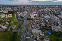 Paraná em Ação chega a São José dos Pinhais com mais de 30 serviços gratuitos nos dias 21 e 22 de maio