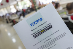 TECPAR - Paraná já tem municípios engajados em certificação antirracista e primeiros a aderir terão apoio do Estado
