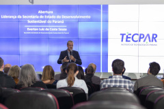Tecpar oferece plataforma de IA ao IAT para acelerar licenc iamento ambienta