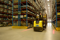 Foto: Grupo Volvo América Latina