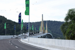 TRANSMISSÃO PONTE