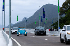 TRANSITO PONTE