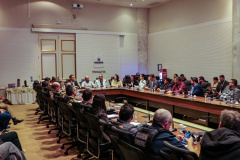  Governo do Estado cria grupo de trabalho para fiscalizar e coibir a ação de motoristas irregulares em aeroportos e rodoviárias