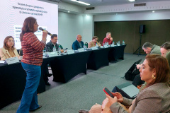 Paraná avança no combate ao câncer de colo do útero com ampliação da oferta do exame DNA-HPV para todo o Estado