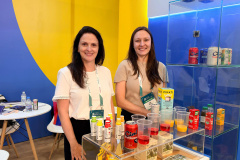 Invest Paraná na ExpoAntad 2026