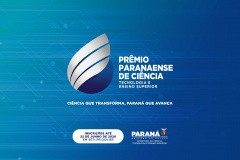 Inscrições para prêmio de Ciência, Tecnologia e Ensino Superior vão até 22 de junho