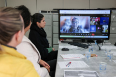 SEMIPI: Estado abre processo eleitoral para novo Colégio de Gestoras de Políticas para Mulheres