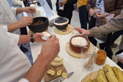 Gastronomia do Paraná rouba a cena e conquista paladar de turistas no FITCataratas