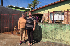 Sanepar implanta sistema completo de esgotamento sanitário em Rio Bom