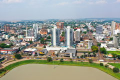 CUIDADOR IDOSO