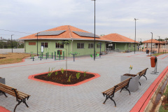 Divulgação inscrições cond. idoso de São Miguel do Iguaçu