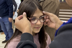 Segunda fase do Bons Olhos Paraná já supera 100 mil atendimentos em apenas 60 dias