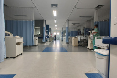 Hospital Regional do Norte Pioneiro completa 20 anos como referência em atendimento para 22 municípios