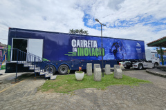 Foto: Raphaella Piovezan/SEI