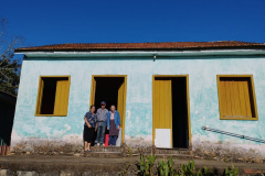 IAT - Regularização fundiária