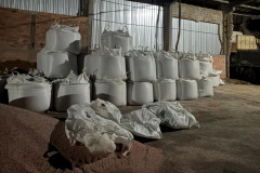 PCPR prende 7 pessoas e apreende maquinário para adulteração de fertilizantes em Ponta Grossa