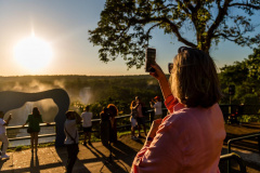 Paraná está no top 10 dos estados mais vendidos aos turistas brasileiros
