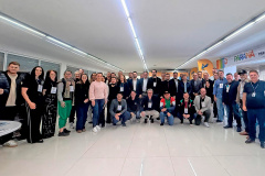 Paraná participa de encontro sul-brasileiro de boas práticas no turismo em Cascavel