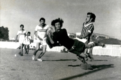O Poder do Futebol e o Futebol do Poder: MIS-PR inaugura nova exposição na próxima quarta (11)