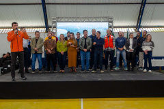  Com recursos do Fecap, Guaratuba inicia obra de prevenção a alagamentos e inundações