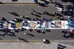 Governo do Estado promove ações turísticas durante o Corpus Christi de Curitiba
