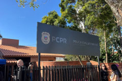 PCPR aprimora estrutura de atendimento às mulheres com nova sede da Delegacia da Mulher de Toledo