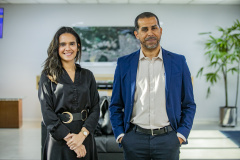 Conselhos de Autoridade Portuária de Paranaguá e Antonina têm nova presidência