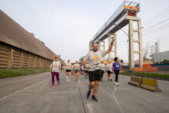 Entrega dos kits da 4ª Corrida do Porto começa nesta quinta-feira