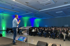 Educação oferece formação para coordenadores da Educação Profissional em Foz do Iguaçu