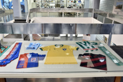SEAP - Em clima de Copa do Mundo: Arquivo Público do Paraná abre exposição que retrata a história do futebol paranaense ao longo de um século