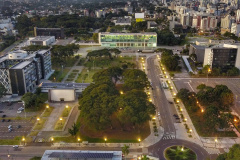  Paraná conquista nota máxima em ranking de qualidade de informação contábil pelo quinto ano consecutivo