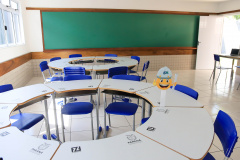 Em oito anos, Paraná investe R$ 525,7 milhões em mobiliário e moderniza mais de 2 mil escolas estaduais