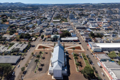 PR EM AÇÃO LARANJEIRAS DO SUL