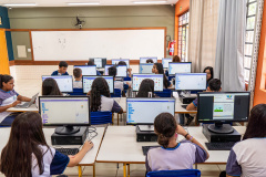 Paraná lidera classificados para a 3ª fase da Olimpíada Brasileira de Inovação, Ciência e Tecnologia