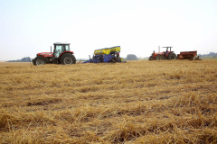 BRDE leva conhecimento sobre cenários econômicos a encontro de governança no agro em Ponta Grossa