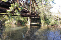 Ponte Dama de Ferra