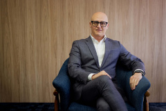 Giancarlo Rocco assume presidência da Invest Paraná em nova composição de gestão