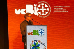 Conferência da Biodiversidade