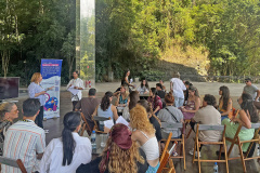 Setu: rede multiplicadora Viajantes + Seguras