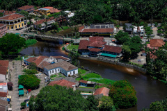 Paraná em Ação chega a Morretes a partir desta quinta-feira